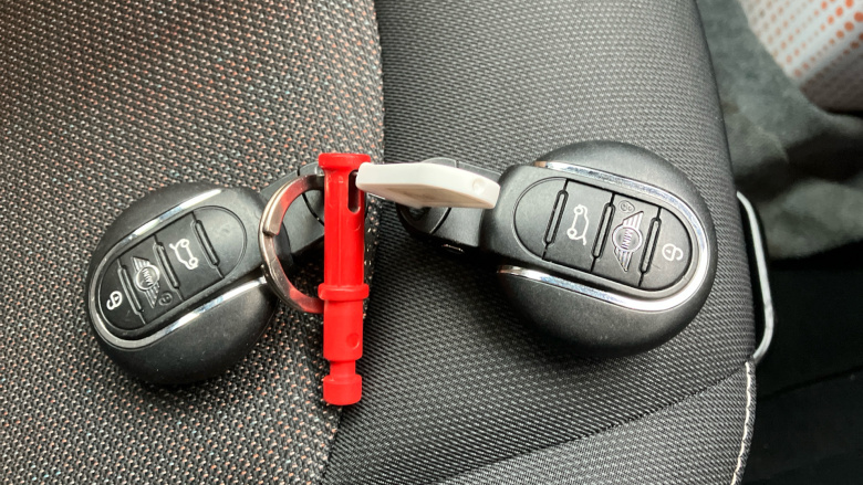 MINI Countryman 1.5 Cooper Classic 5dr Petrol Hatchback